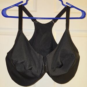 Front Closure Bra